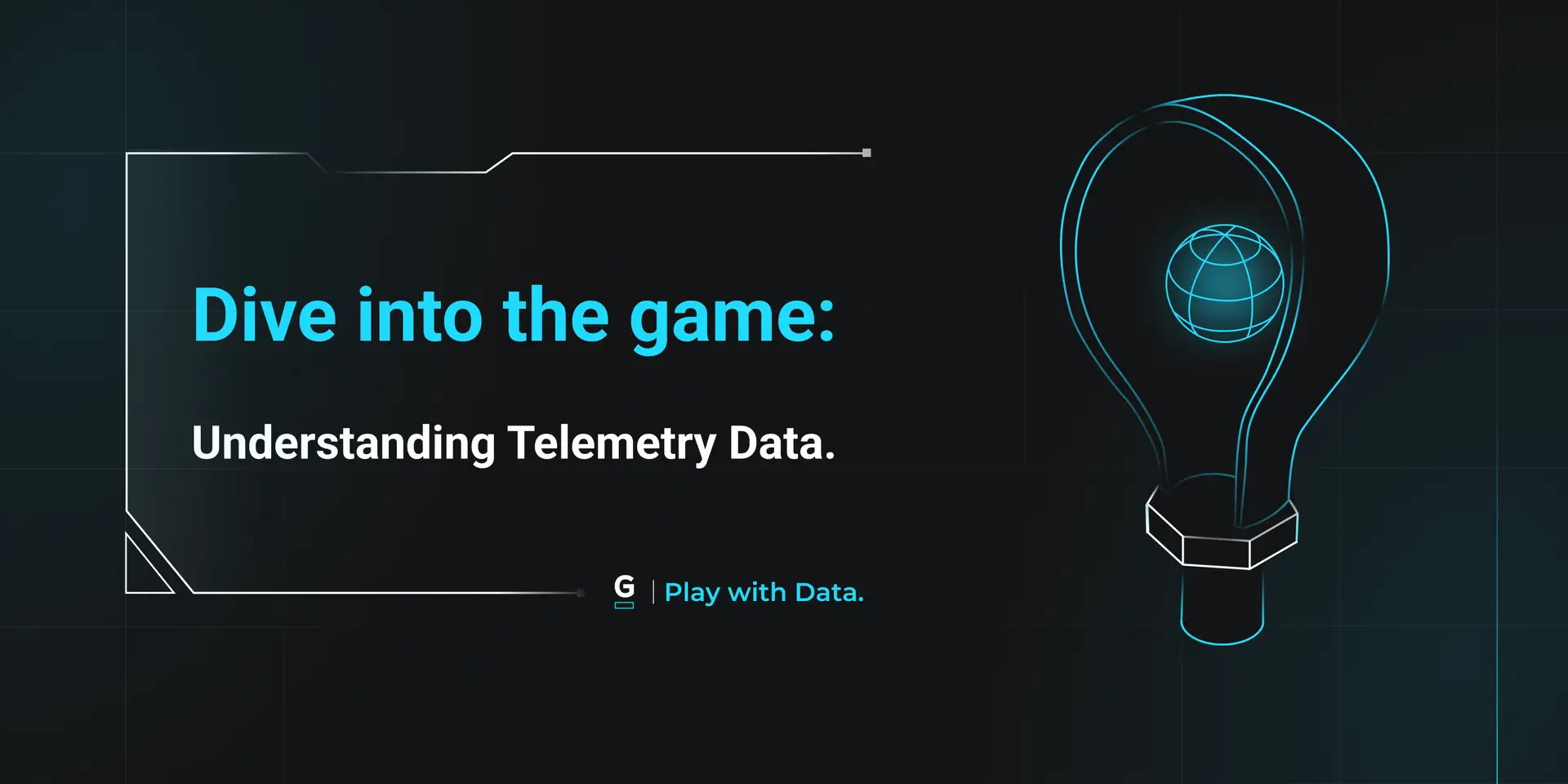 Dive into the game: Understanding Telemetry Data.