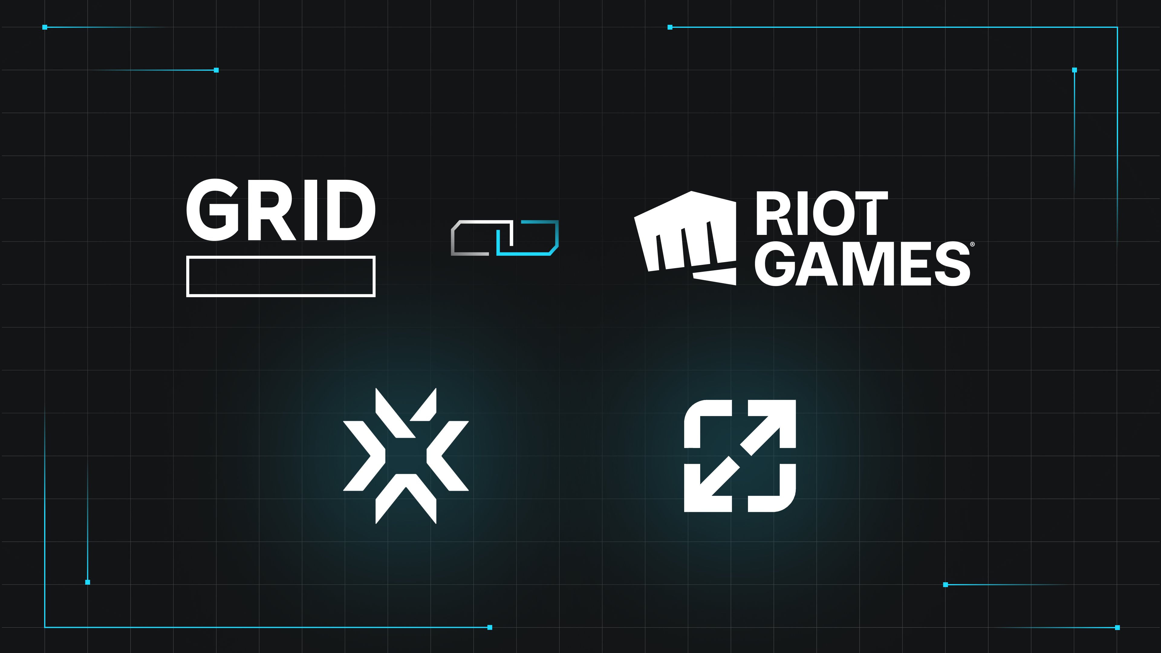 Riot Games and GRID Announce Exclusive Global Esports Data Partnership