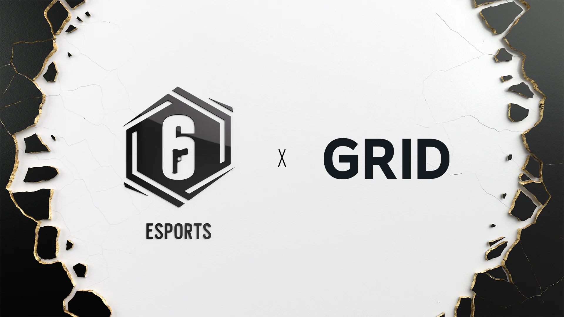 UBISOFT and GRID partner to unlock the potential of live esports data in the Rainbow Six Siege competitive ecosystem