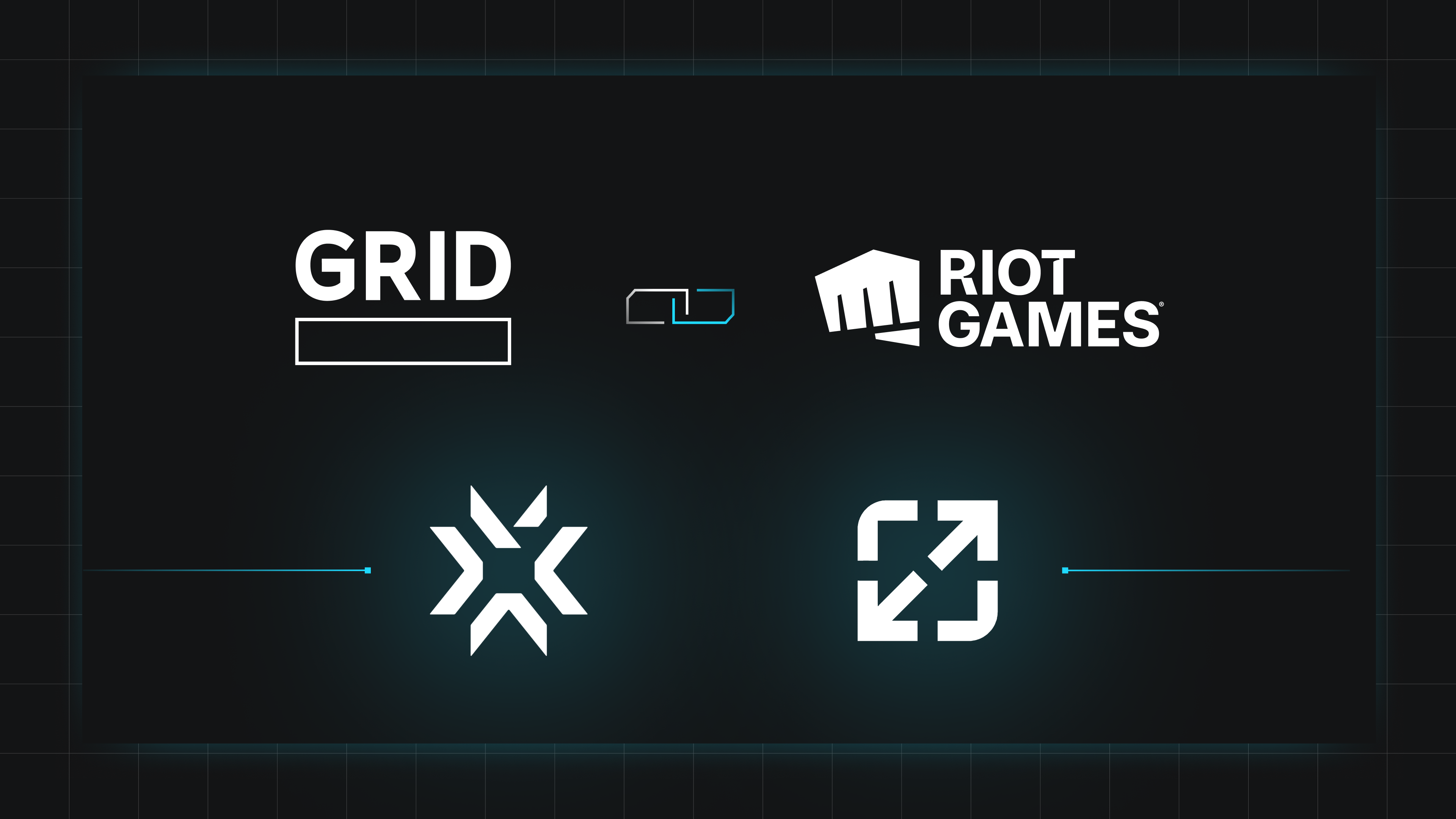 Moritz Maurer and Doug Watson discuss GRID and Riot partnership, data value, and more