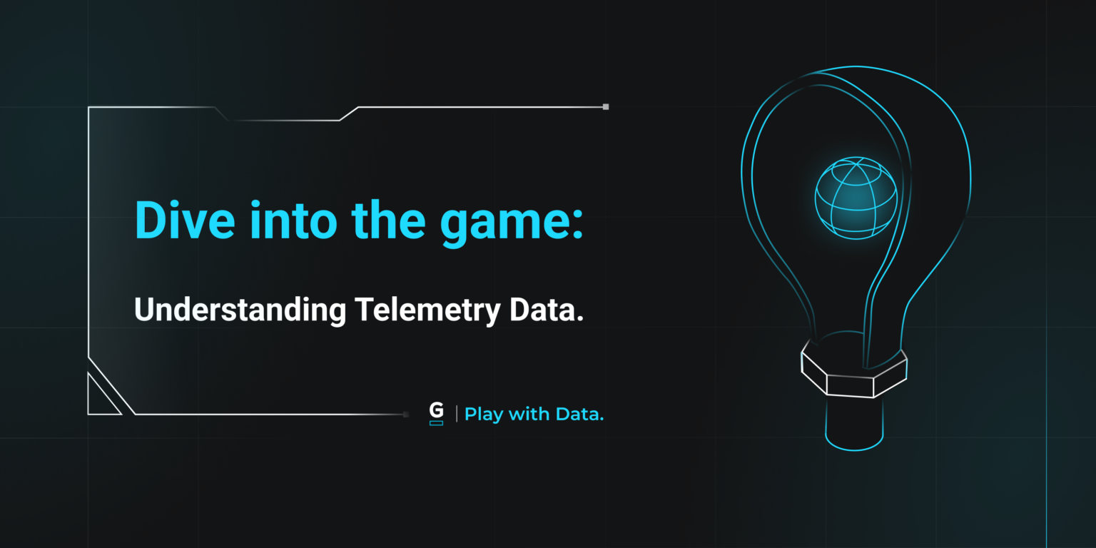 Understanding Telemetry Data.