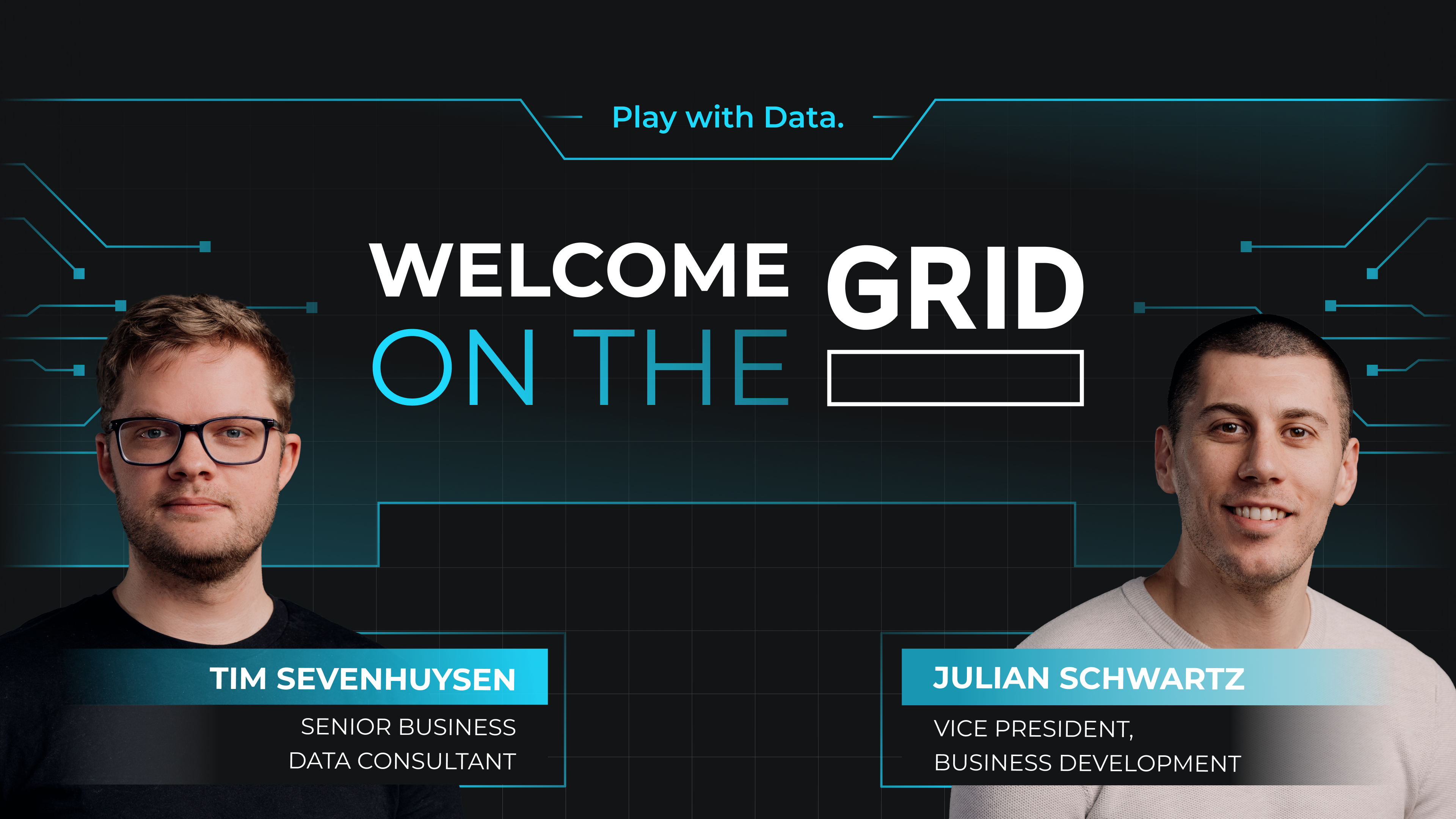 GRID welcomes former 100 Thieves and YouTube Gaming veterans into senior roles