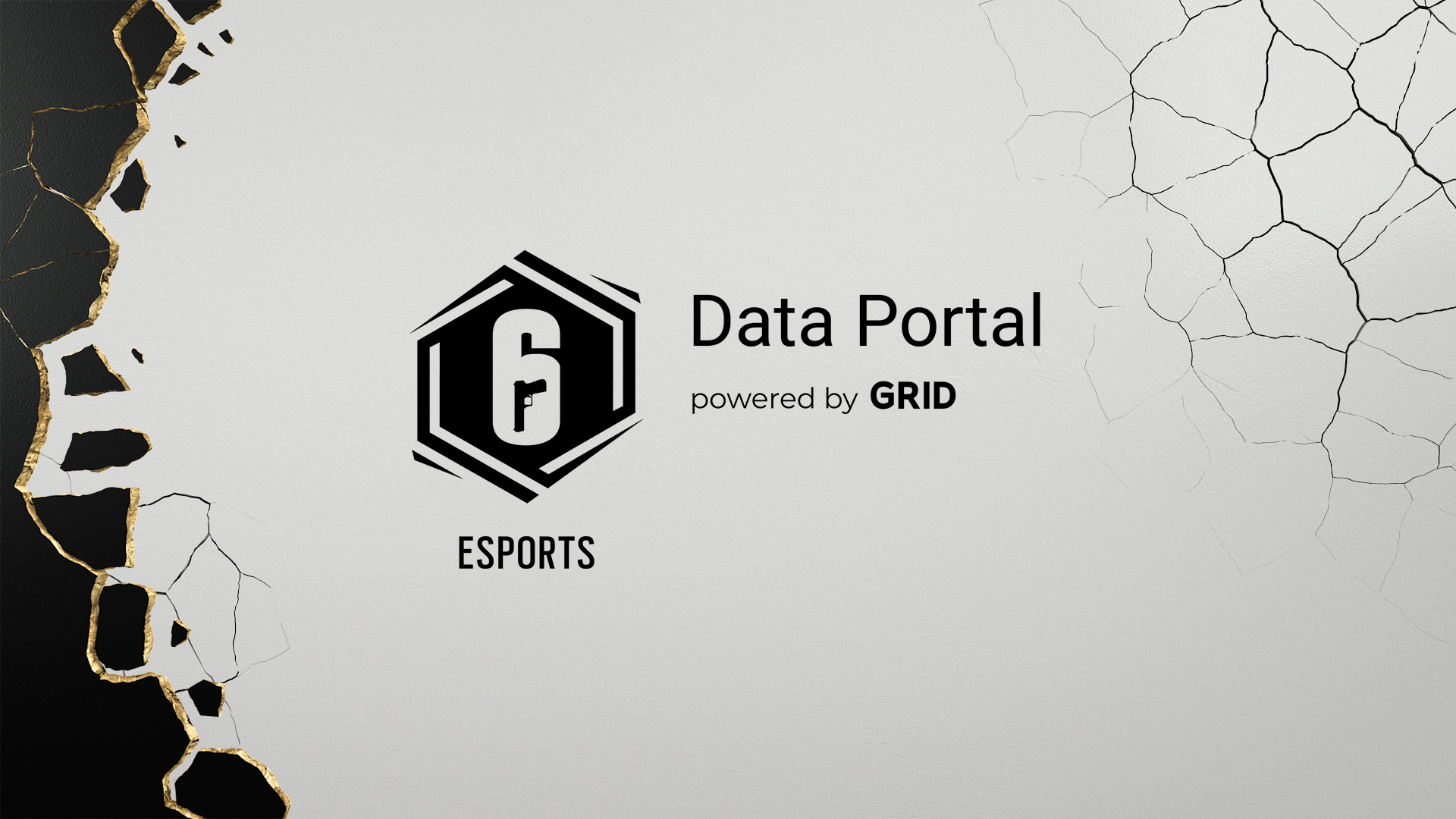 GRID and Ubisoft launch the first-ever Rainbow Six Esports Siege Data Portal