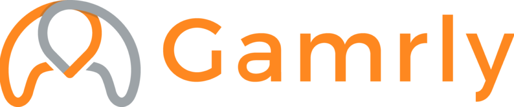 Gamrly logo
