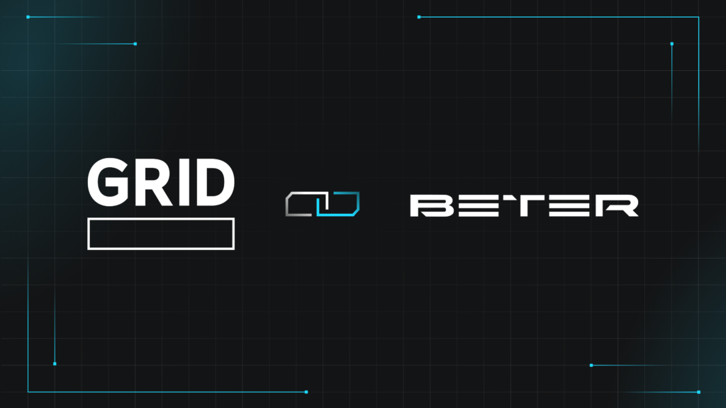 Beter and GRID Enhance Esports Betting with Advanced Data Visualizations