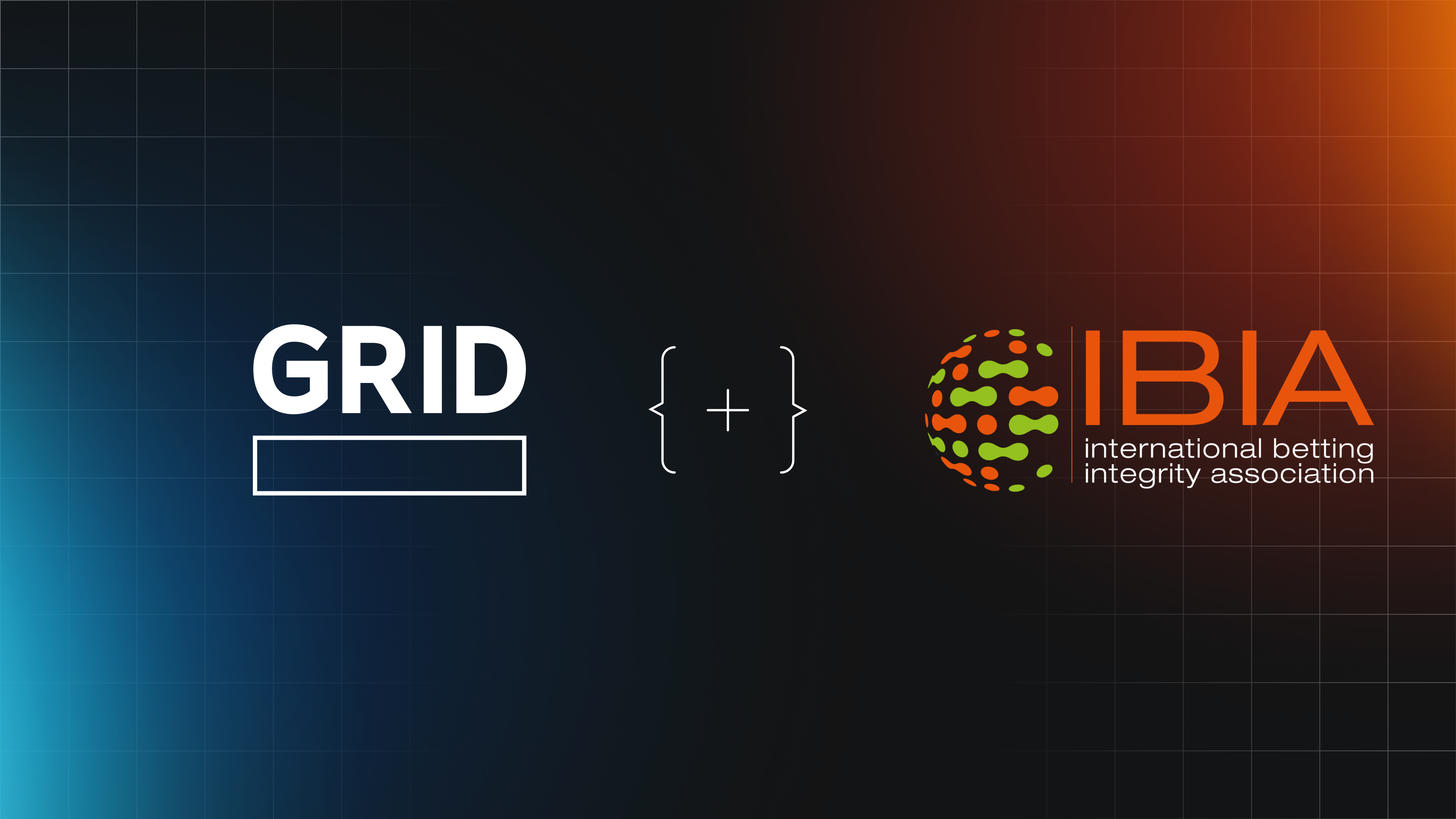 GRID Joins IBIA as an Associate Member, Strengthening Esports Integrity